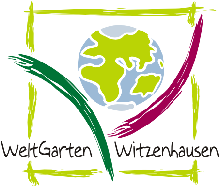 Logo Weltgarten